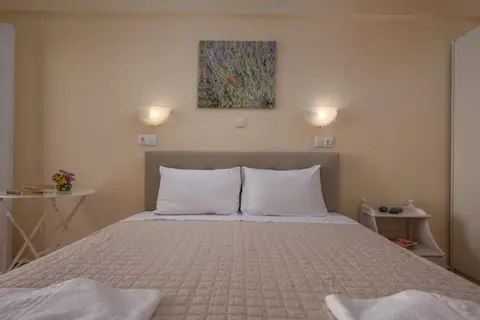 Julia Hotel in Δημοτική Ενότητα Κασσάνδρας — foto 24