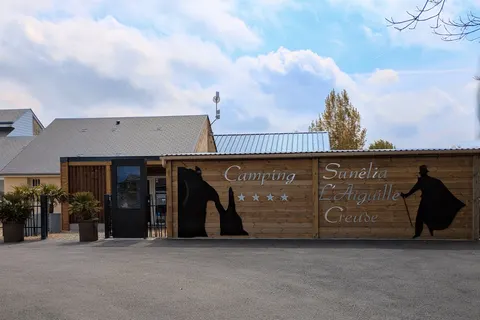 Camping L Aiguille Creuse foto 22