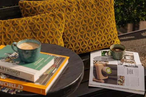 Leonardo Hotel Rotterdam Savoy foto 12