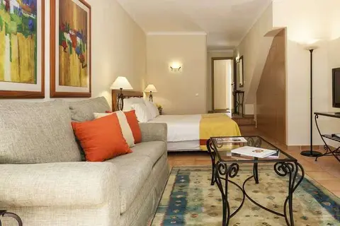 Pestana Palm Gardens Ocean & Golf Villas in Lagoa e Carvoeiro — foto 5