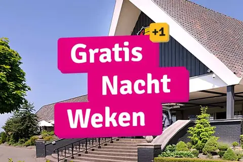 Van der Valk Groningen-Zuidbroek A7 in Zuidbroek