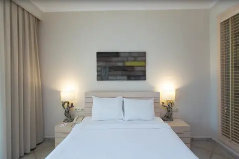 Zeytinada in Bodrum — foto 22