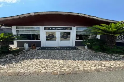 Hotel Federico Ii in Napels — foto 12