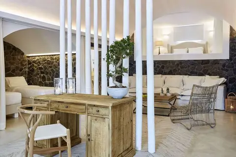 Amor Hideaway Villas in Thira Municipal Unit, foto 9