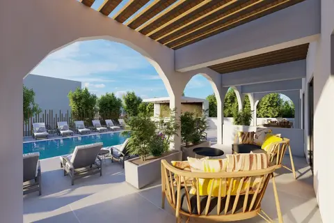 Zoi Ayia Napa Hotel in Ayia Napa — foto 9
