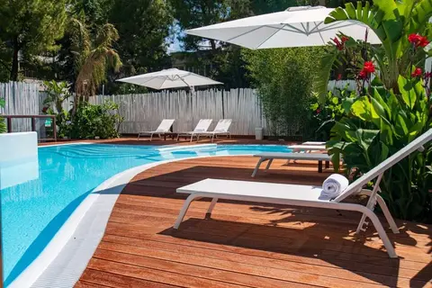 Hi Hotel Bari in Bari — foto 18