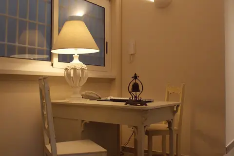 Casa Tua Vaticano in Rome — foto 25