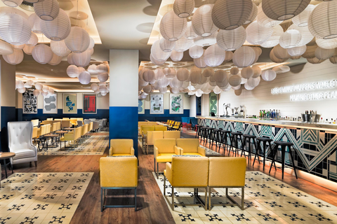 Hotel H10 Las Palmeras foto 16