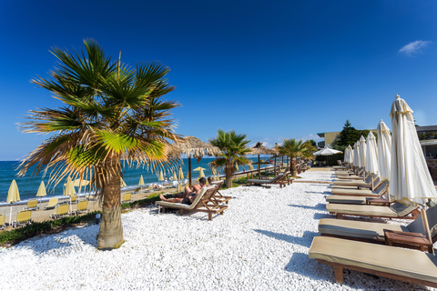 Hotel Solimar Turquoise - adults only foto 2