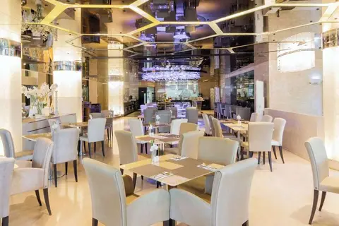 The Sanctuary Resort Pattaya BW Signature Col in พัทยา — foto 5