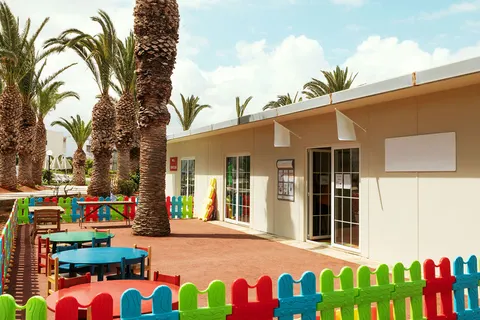 Marina Beach Sol By Melia in Gouves Municipal Unit — foto 35