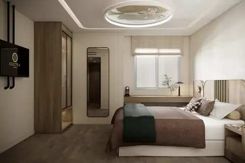 Electra Palace Athens in Athene — foto 13
