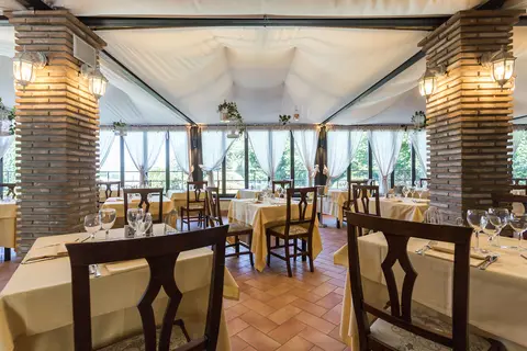 Abbazia Collemedio Resort & Spa in Collazzone — foto 16