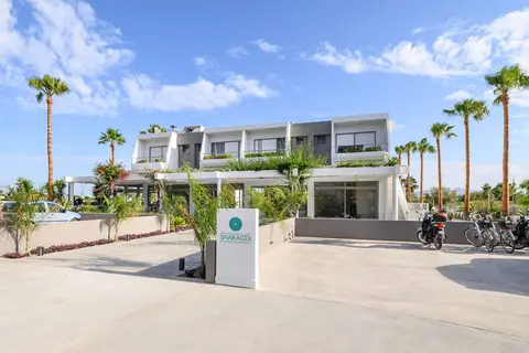 Smaragdi Kos Hotel in Kos, foto 21