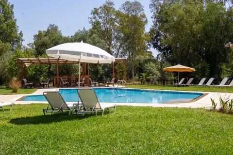 Tellis Pension in Δημοτική Ενότητα Μελιτειέων — foto 20