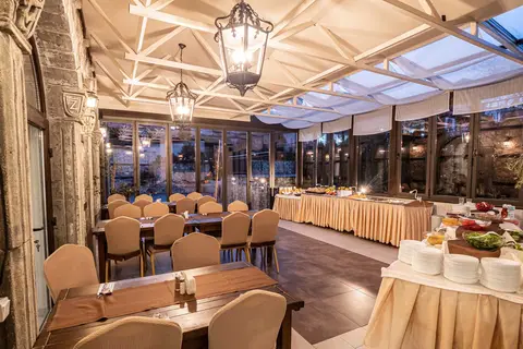 Hotel Zara in Bansko, foto 16