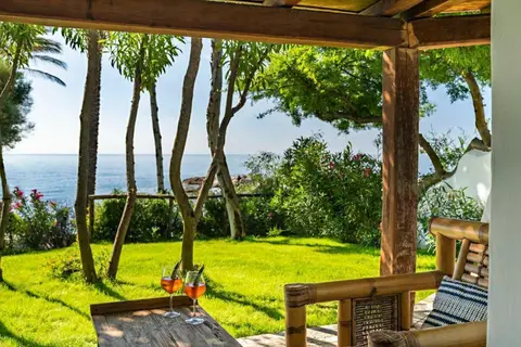 Suites Del Mare Arbatax Hotel in Tortolì — foto 13