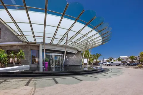 Hotel Mirador Papagayo by LIVVO in Yaiza — foto 22