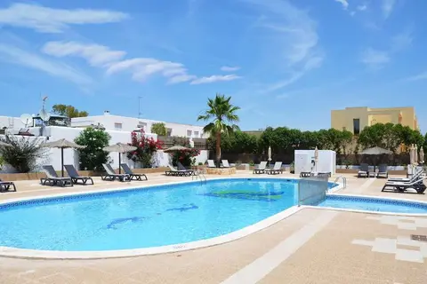 Vibra Monterrey in Sant Josep de sa Talaia