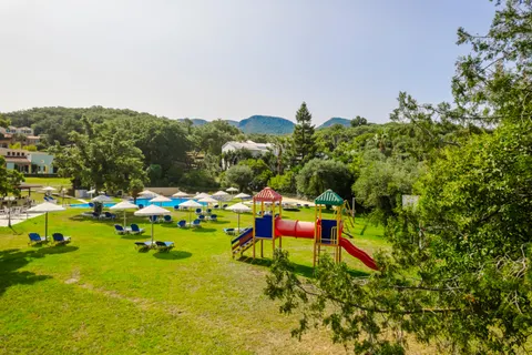 Aparthotel Century Resort foto 14