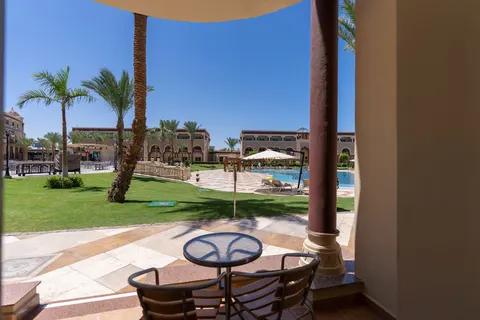 Sentido Mamlouk Palace in Hurghada — foto 8