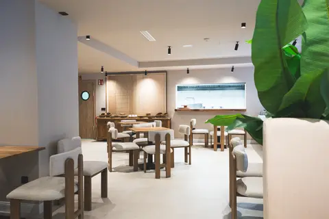 Gaudea Hotel Santa Pola in Santa Pola — foto 25
