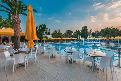 Kipriotis Hippocrates in Kos, foto 7