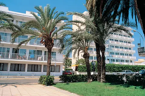 Hotel Bella Mar in Cala Ratjada — foto 6