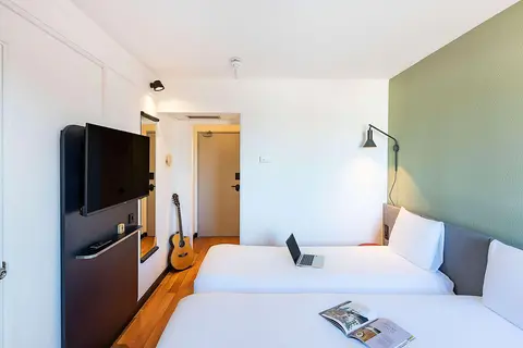 ibis Évora in Evora — foto 18
