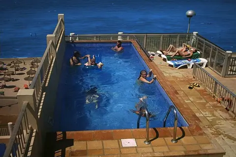 Hotel Servigroup Marina Playa in Mojácar — foto 2
