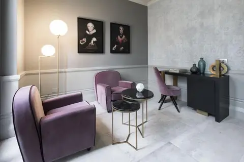 Palazzo Cornalia in Milaan, foto 11