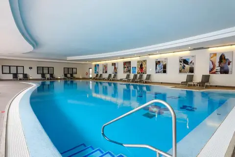 Parc Hotel in Castelnuovo del Garda — foto 12