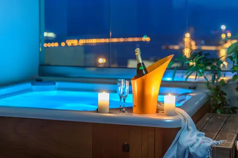 Dom Boutique Hotel in Iraklion, foto 13
