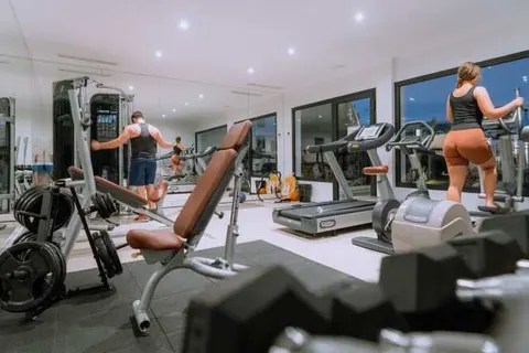 Hacienda el Sueño foto 20