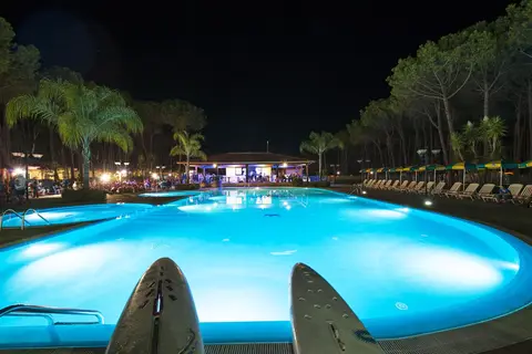 Camping Thurium in Contrada Ricota Grand — foto 11