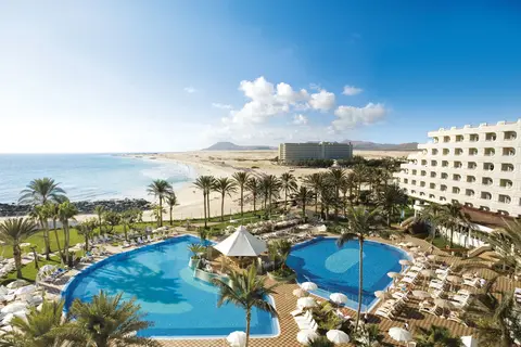 Hotel Riu Palace Tres Islas in Corralejo