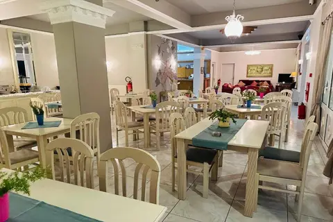 Hotel Ioni in Κατερίνη — foto 9