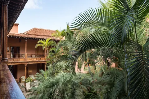 Hotel Livvo La Quinta Roja in Garachico — foto 9