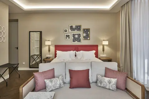 Vincci Molviedro in Sevilla — foto 17