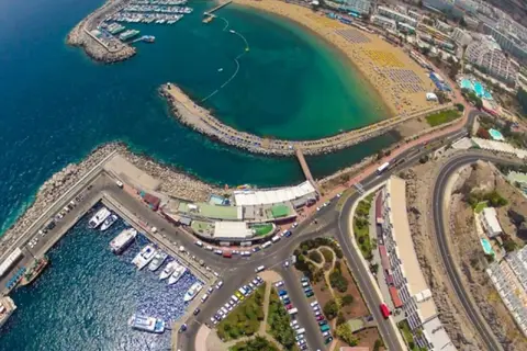 Nordotel Hotel Revoli in Las Palmas de Gran Canaria — foto 26