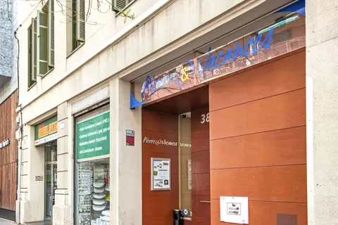 Pierre & Vacances Residence Barcelona Sants in Barcelona