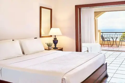 Grecotel LUXME Oasis in Δημοτική Ενότητα Κάστρου - Κυλλήνης — foto 29