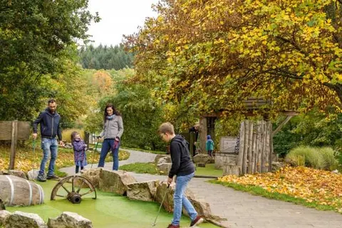 Center Parcs Bostalsee foto 9