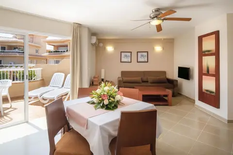 Apartamentos Vista Sur in Arona — foto 12