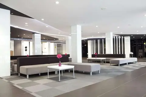 Flash Hotel Benidorm in Benidorm — foto 11