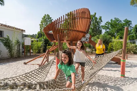 Camping Riviera D Azur foto 3