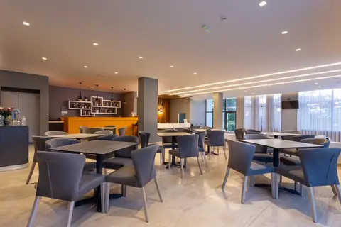 Iris Hotel in Kos-Stad — foto 8
