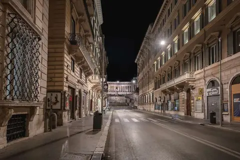 Hotel Trecento in Rome, foto 10