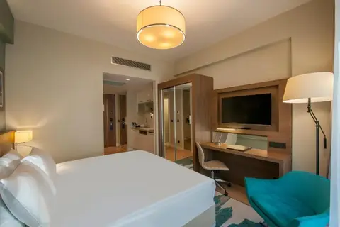 The Superior Living Batisehir in Fatih — foto 11
