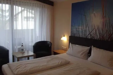 Hotel Zum Weissen Lamm foto 4